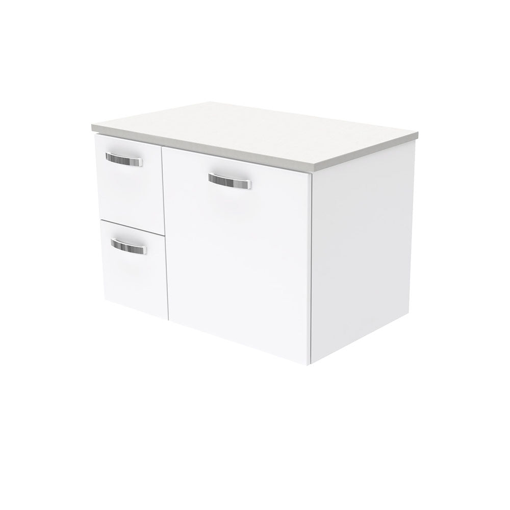 Fienza UniCab Wall Hung Vanity Cabinet
