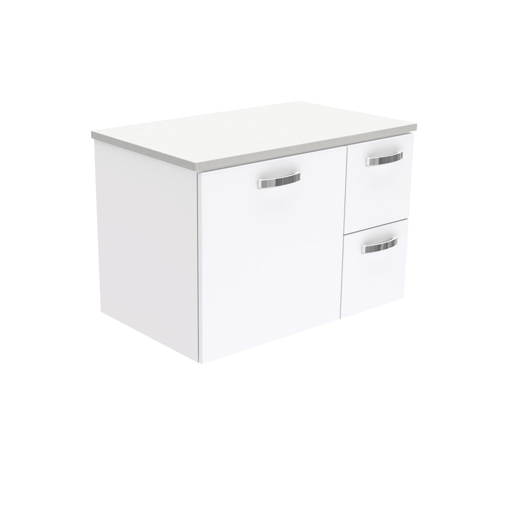 Fienza UniCab Wall Hung Vanity Cabinet