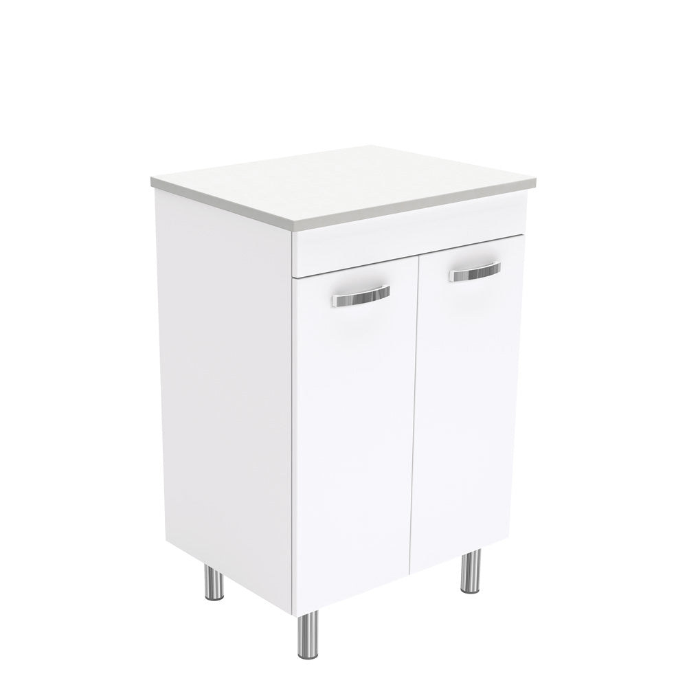 Fienza UniCab Vanity Cabinet on Kickboard or Legs