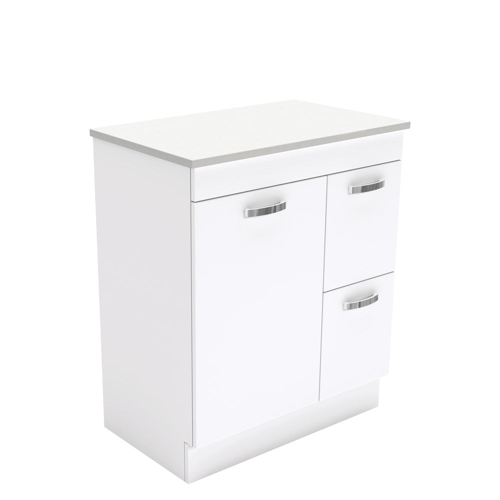Fienza UniCab Vanity Cabinet on Kickboard or Legs