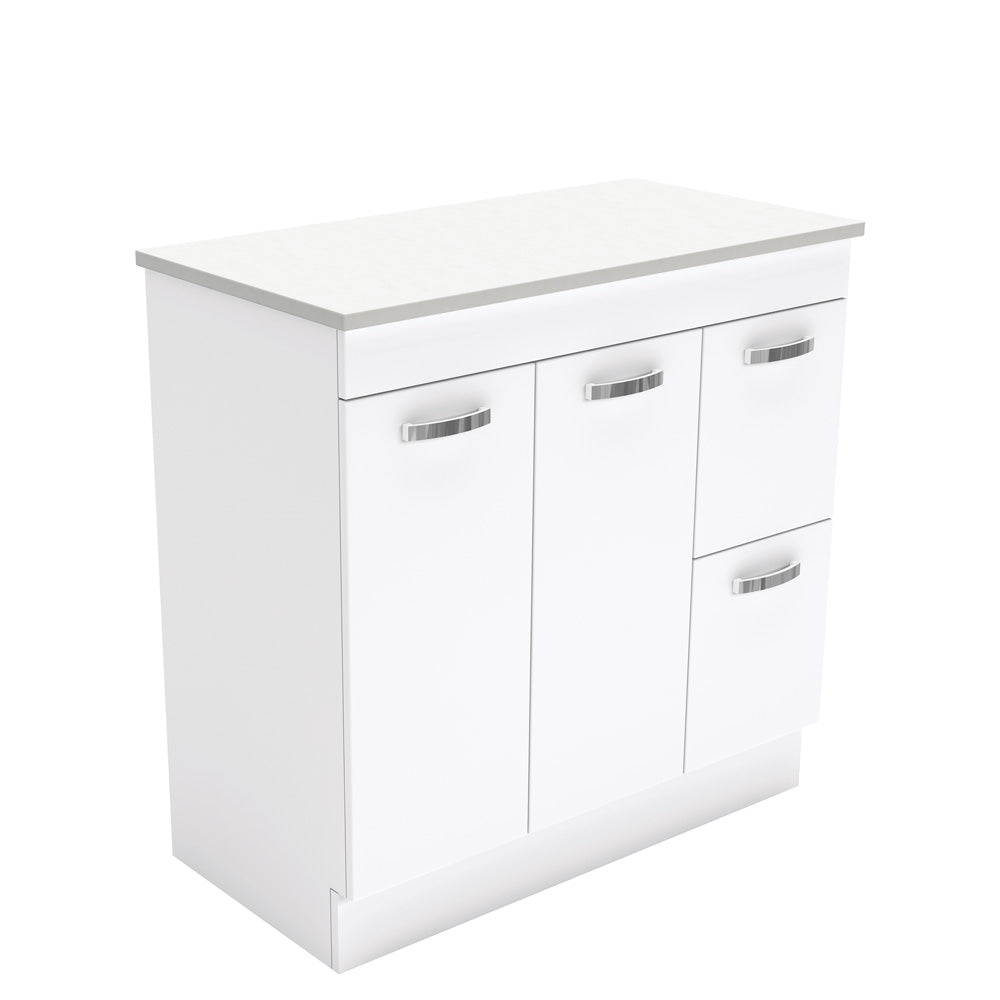Fienza UniCab Vanity Cabinet on Kickboard or Legs