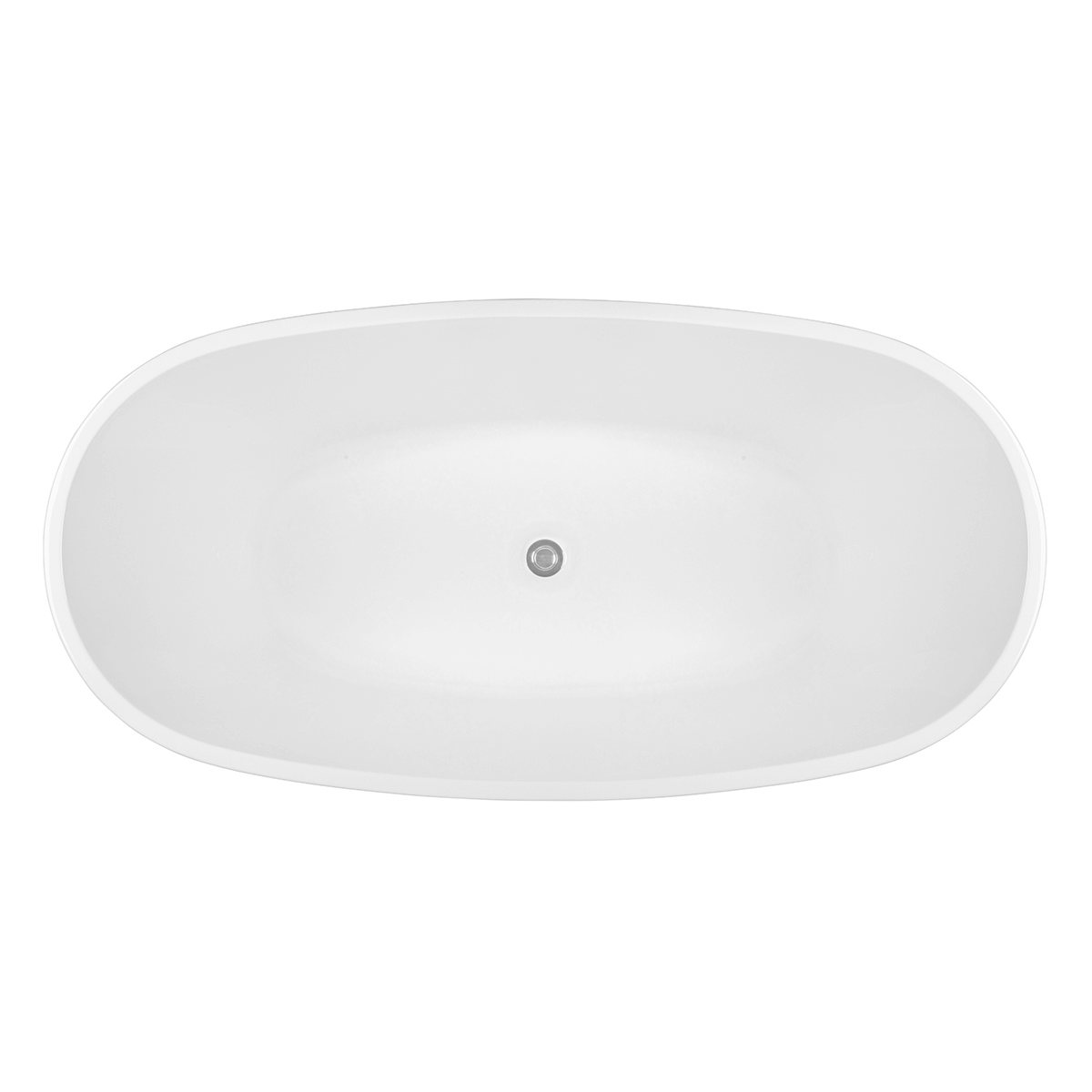 Fifth Avenue Grace Bath 1700mm