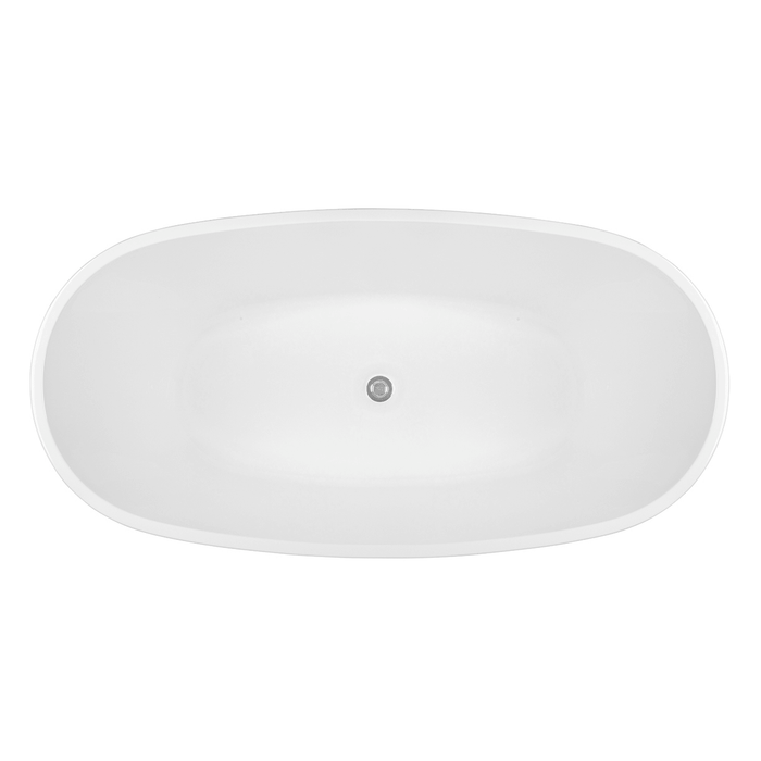 Fifth Avenue Grace Bath 1700mm