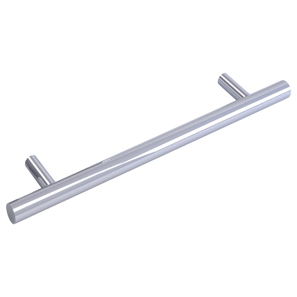 Fienza Rail Handle 160mm Chrome