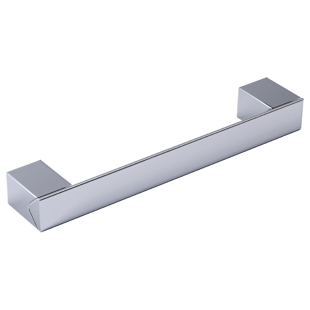 Fienza Square Handle 160mm Chrome