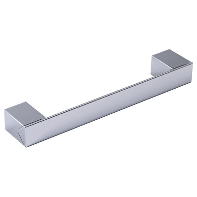 Fienza Square Handle 160mm Chrome