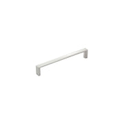 Fienza Dallas 160mm Handle Brushed Nickel