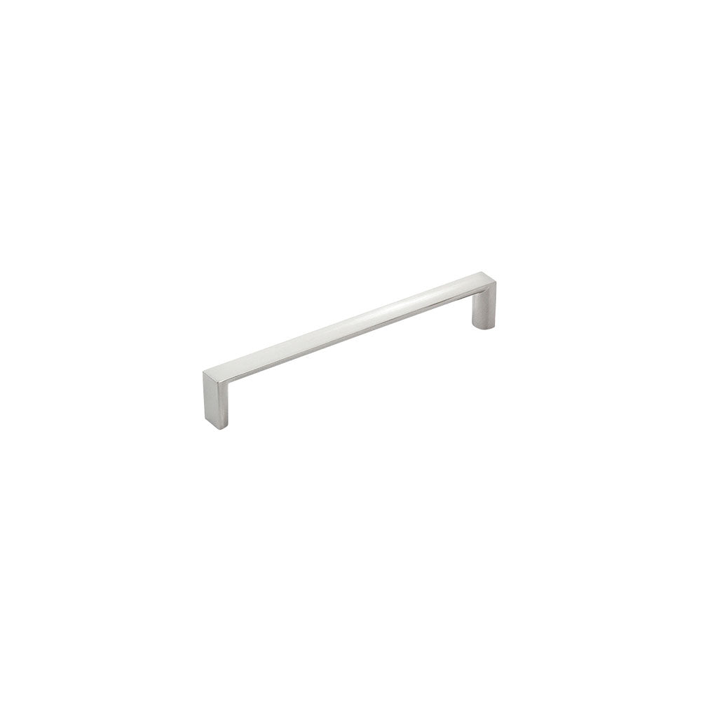 Fienza Dallas 160mm Handle Brushed Nickel