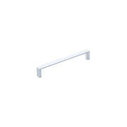 Fienza Dallas 160mm Handle Satin Chrome