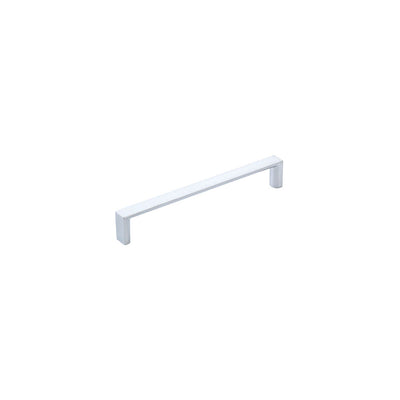 Fienza Dallas 160mm Handle Satin Chrome