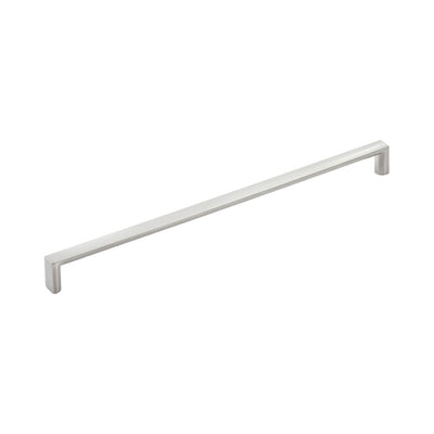 Fienza Dallas 288mm Handle Brushed Nickel