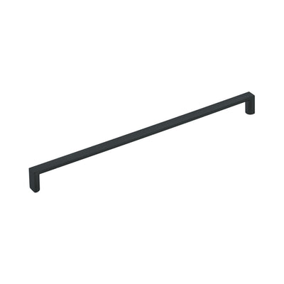 Fienza Dallas 288mm Handle Matte Black