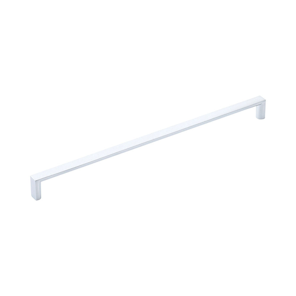 Fienza Dallas 288mm Handle Satin Chrome