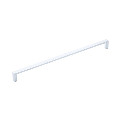 Fienza Dallas 288mm Handle Satin Chrome