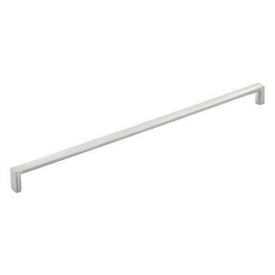 Fienza Dallas 352mm Handle Brushed Nickel