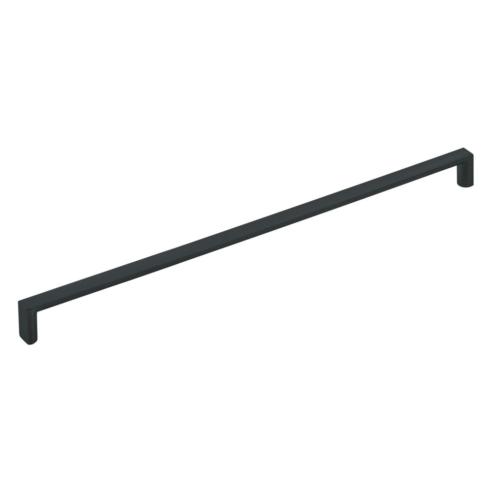 Fienza Dallas 352mm Handle Matte Black