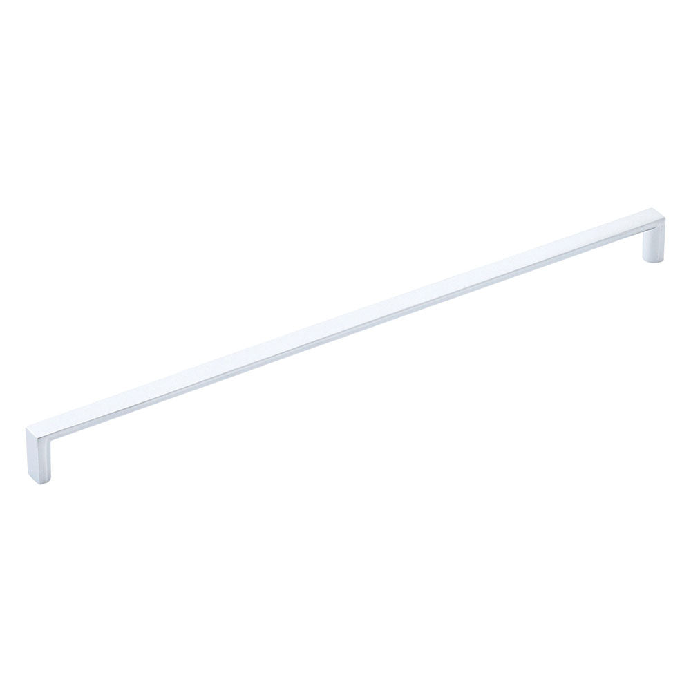 Fienza Dallas 352mm Handle Satin Chrome