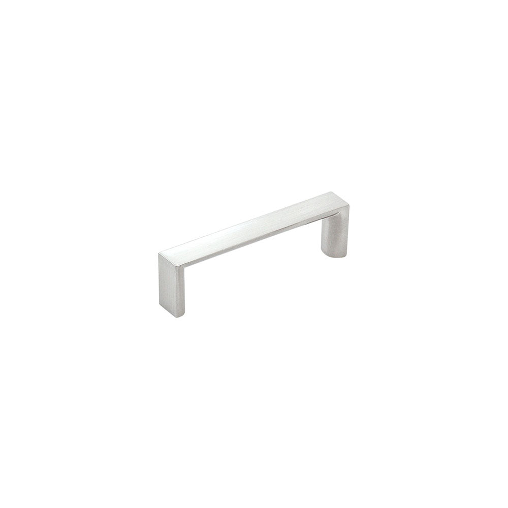 Fienza Dallas 96mm Handle Brushed Nickel