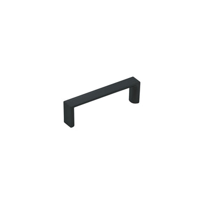 Fienza Dallas 96mm Handle Matte Black