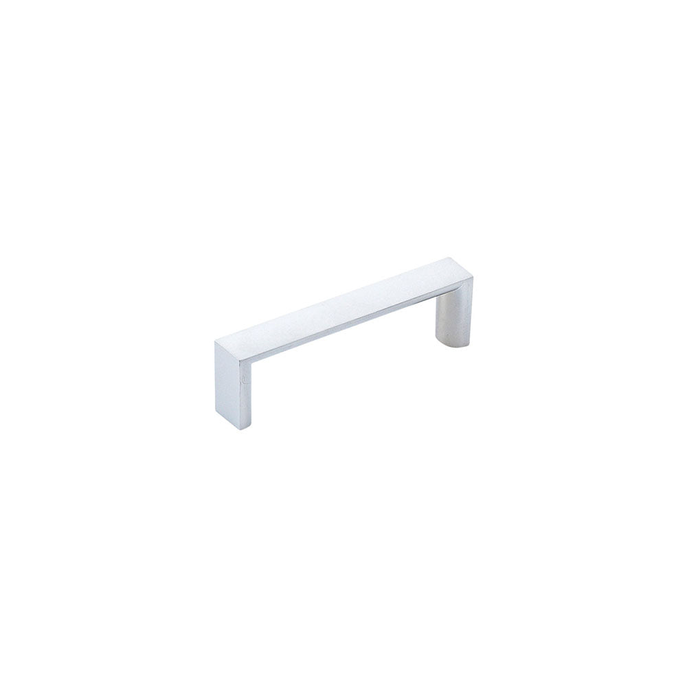 Fienza Dallas 96mm Handle Satin Chrome