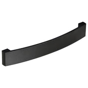 Fienza Bow Handle 160mm Matte Black