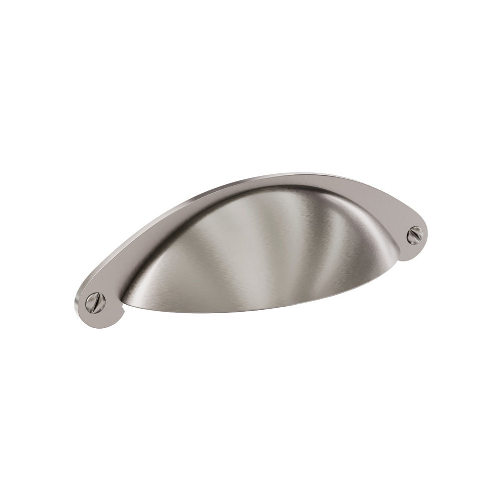 Fienza Hampton Handle Brushed Nickel