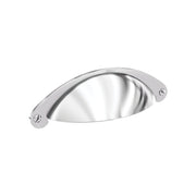 Fienza Hampton Handle Chrome