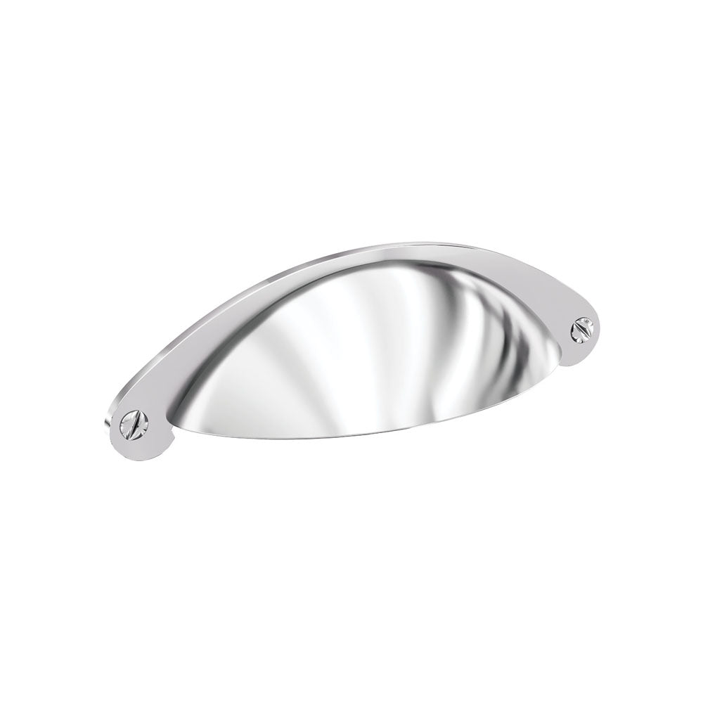 Fienza Hampton Handle Chrome