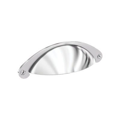 Fienza Hampton Handle Chrome