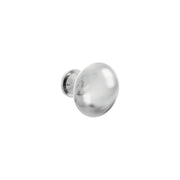 Fienza Mila Shaker Knob Chrome