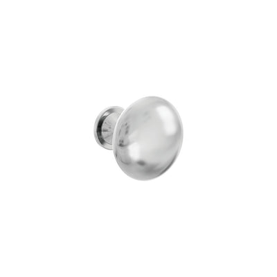 Fienza Mila Shaker Knob Chrome