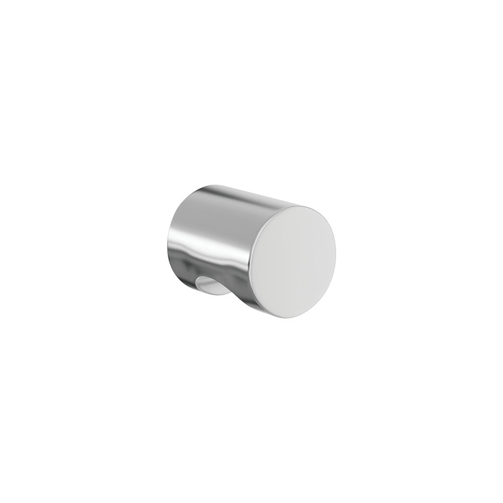 Fienza Kaya Point Knob Chrome