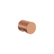 Fienza Kaya Point Knob Brushed Copper