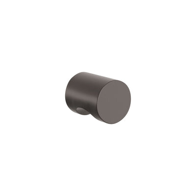Fienza Kaya Point Knob Gun Metal