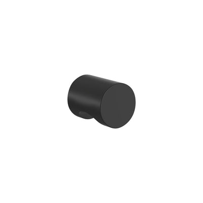 Fienza Kaya Point Knob Matte Black