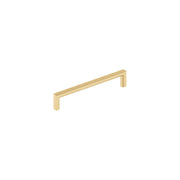 Fienza Urbane 128mm Handle Urban Brass