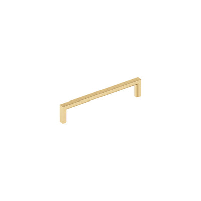 Fienza Urbane 128mm Handle Urban Brass