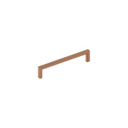 Fienza Urbane 128mm Handle Brushed Copper