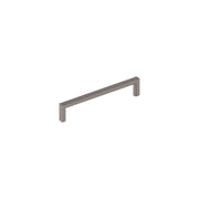 Fienza Urbane 128mm Handle Gun Metal