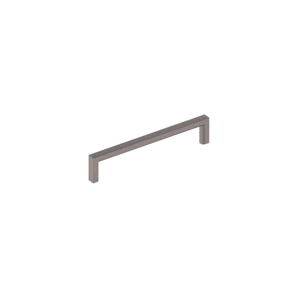 Fienza Urbane 128mm Handle Gun Metal