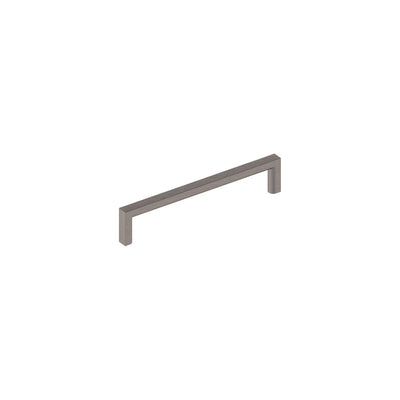 Fienza Urbane 128mm Handle Gun Metal