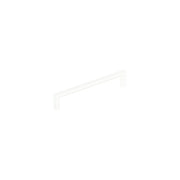 Fienza Urbane 128mm Handle Matte White