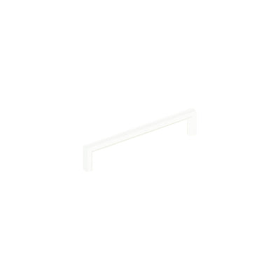 Fienza Urbane 128mm Handle Matte White