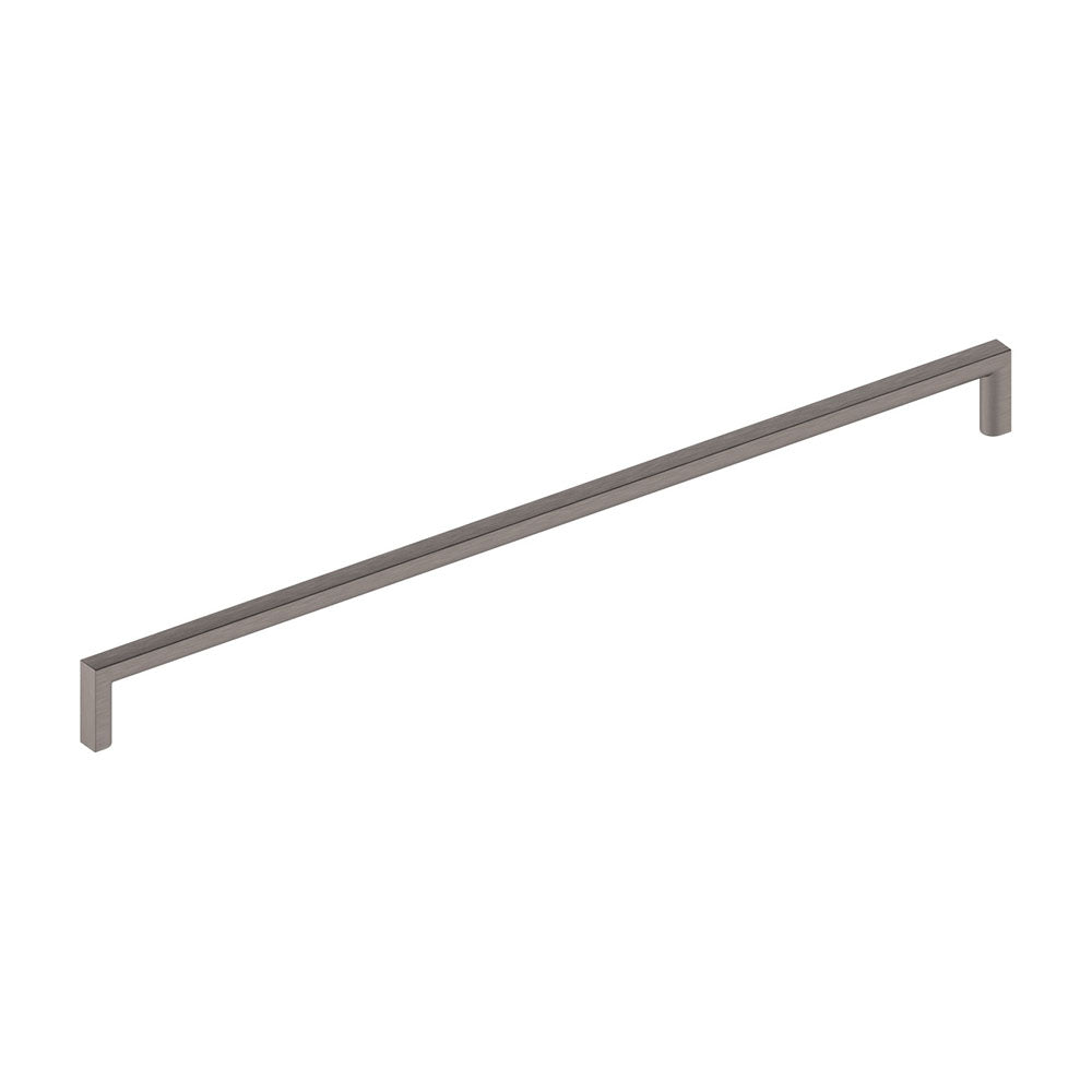 Fienza Urbane 320mm Handle Gun Metal