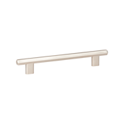 Momo Hendrix Bar Pull 160mm in Dull Brushed Nickel