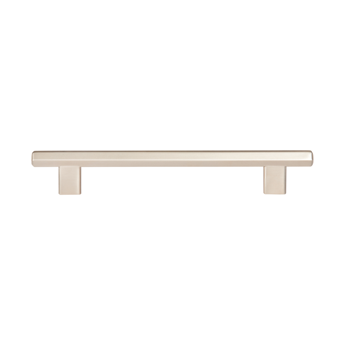 Momo Hendrix Bar Pull 160mm in Dull Brushed Nickel - view 2