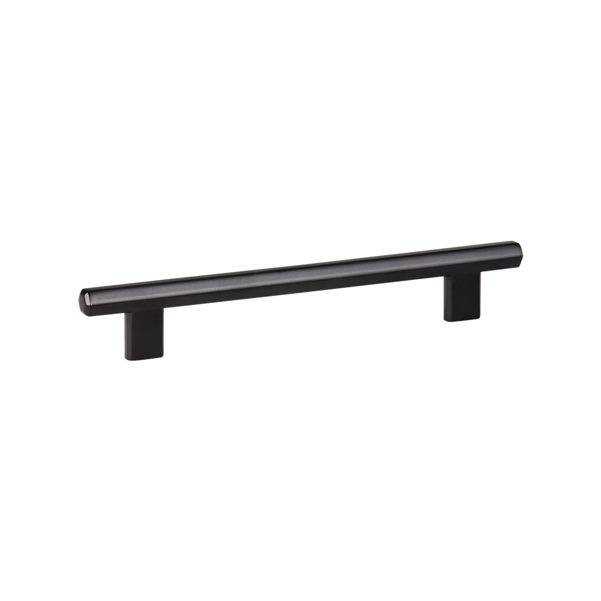 Momo Hendrix Bar Pull 160mm in Matt Black
