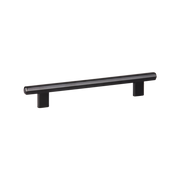 Momo Hendrix Bar Pull 160mm in Matt Black