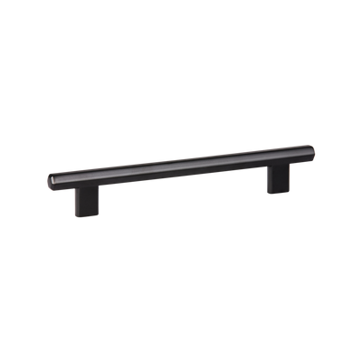 Momo Hendrix Bar Pull 160mm in Matt Black