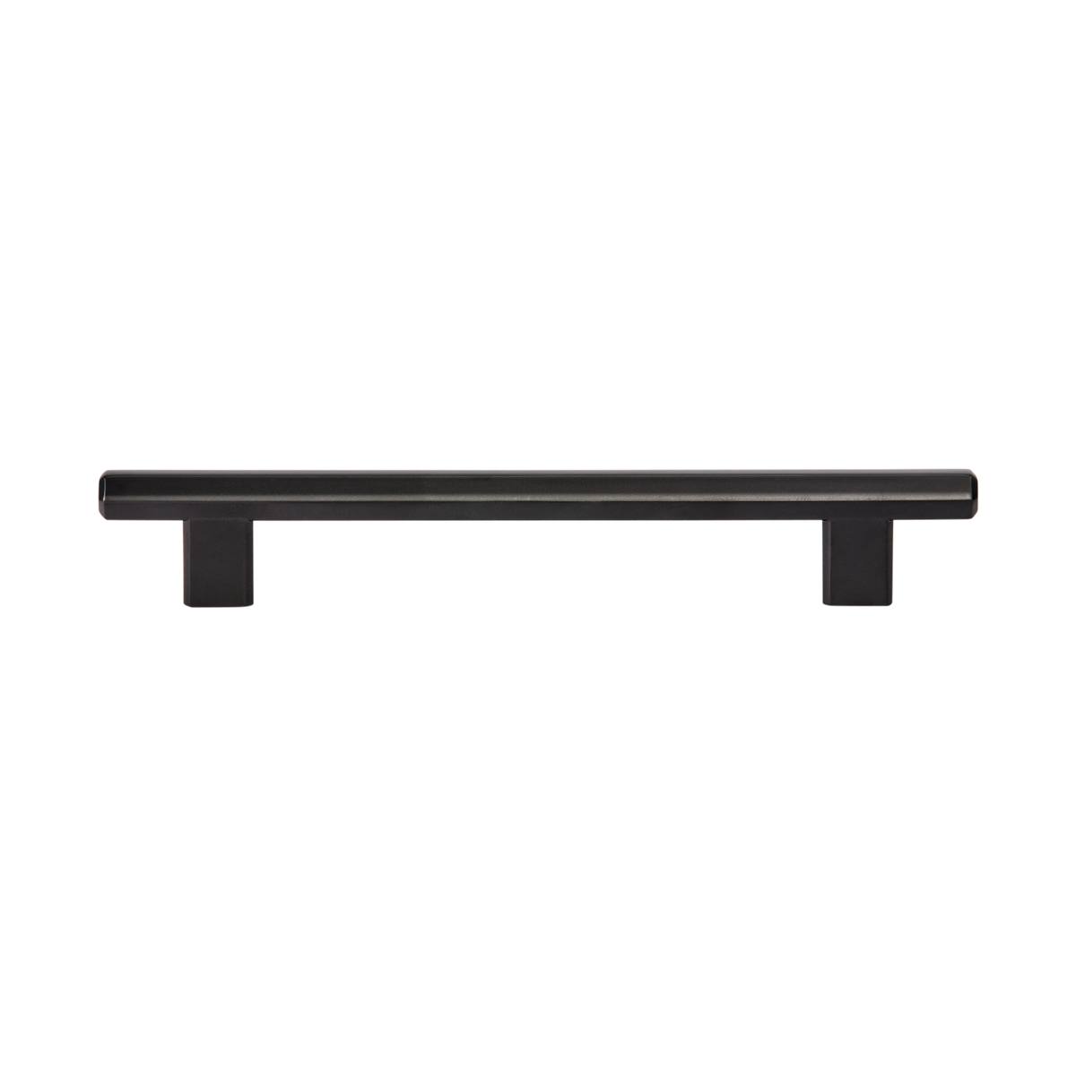 Momo Hendrix Bar Pull 160mm in Matt Black - view 2